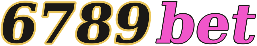 6789bet logo